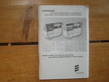 Hydronic water heater for sale  Point Roberts