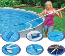 Kit entretien piscine d'occasion  Lodève