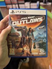 Star wars outlaws usato  Gubbio