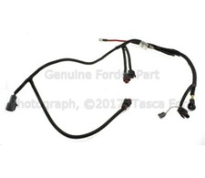 2005 Ford F250 EXCURSION 5.4L alternador A/C chicote de fios de bateria 5C3T-14305-AB comprar usado  Enviando para Brazil
