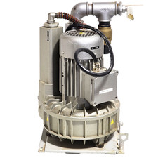 Gardner denver sah for sale  Houston