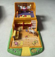 Playset cofanetto polly usato  Osio Sotto
