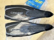 Pinne cressi reaction usato  Sant Antioco