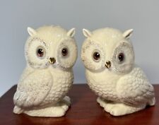 Lenox owl salt for sale  New Freedom