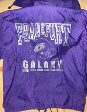 Vintage frankfurt galaxy gebraucht kaufen  Spiesen-Elversberg