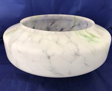 Vintage cut marbled for sale  CHEPSTOW