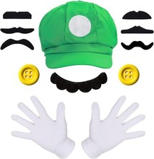 Izoel mario luigi gebraucht kaufen  Mönchengladbach