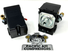 Pressure switch unloader for sale  Portland