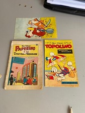 Topolino libretto n.144 usato  Bagnolo Piemonte