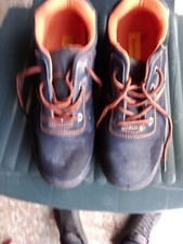 Scarpe antinfortunistica usato  Brindisi