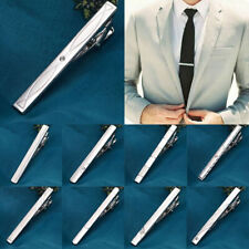 Men silver metal for sale  LONDON
