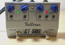 Fulltone 500 distortion d'occasion  Expédié en Belgium