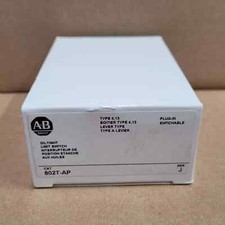 Allen bradley 802t for sale  Pompano Beach