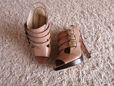Buffalo plateau high gebraucht kaufen  Rimsting