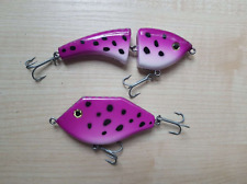 Golfinho FOX Rage micro runt e micro articulado, usado comprar usado  Enviando para Brazil