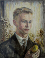 Portrait bruno thiebes gebraucht kaufen  Neckargemünd