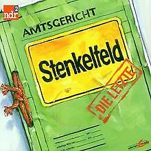 Ndr stenkelfeld letzte gebraucht kaufen  Berlin