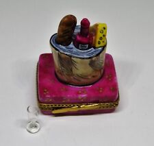Limoges box french for sale  Las Vegas