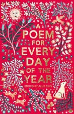 Poem every day for sale  USA