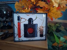 Ysl 50ml 10ml for sale  PRESCOT