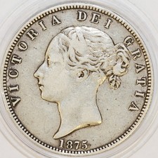 victoria silver crown for sale  NORTHWICH