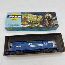 Athearn sd40 locomotive for sale  Lawrence