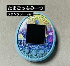 Bandai tamagotchi meets d'occasion  Expédié en France