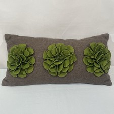 Decorative throw pillow for sale  Utica