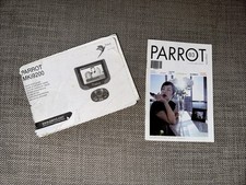 Parrot mki9200 handsfree for sale  NORTHAMPTON