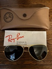 Vintage ray ban for sale  Clarks Summit