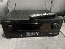 Denon avr x2500h for sale  YORK