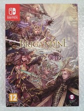 Brigandine the legend d'occasion  Paris XI
