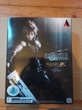 Final fantasy vii d'occasion  Wizernes