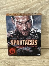 Spartacus blood and gebraucht kaufen  Solingen