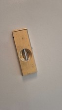 Riginal pfeilring ges gebraucht kaufen  Frankfurt am Main