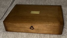 Naken vintage tarnish for sale  Appleton