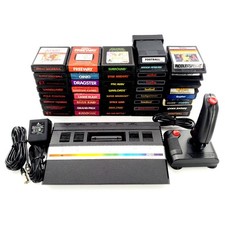 Atari 2600 junior for sale  Erie