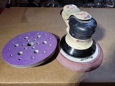 Lixadeira Hutchins 700 5/16" deslocamento 6". Usado com almofadas comprar usado Lixadeira Hutchins 700 5/16" deslocamento 6". Usado com almofadas comprar usado  Enviando para Brazil