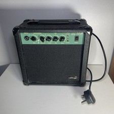 Stagg electric guitar for sale  TELFORD