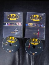 Batman tas serie usato  Roma