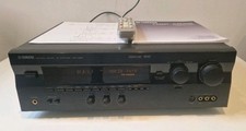 Yamaha dsp a595a for sale  BIRMINGHAM