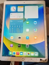 Ipad pro 12.9 d'occasion  Paris XIII