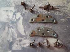 Lot fers botte d'occasion  Lens