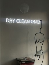 Home bedroom neon for sale  Ridgewood