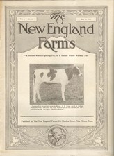 New england farms for sale  Hartford