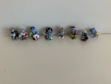 Happy hippo figuren gebraucht kaufen  Seelze