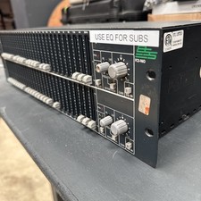 Bss fcs 960 for sale  BRISTOL