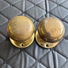 Pair reclaimed antique for sale  BRADFORD