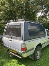 pickup canopy for sale  ST. AUSTELL