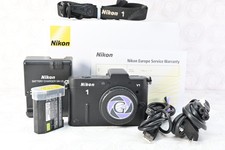 nikon 1v1 gebraucht kaufen  Hamburg